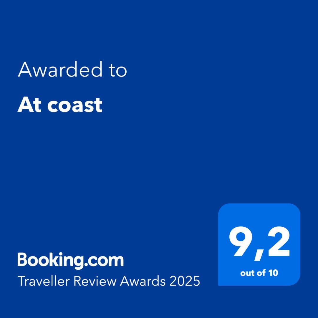 伊罗达At Coast公寓 外观 照片